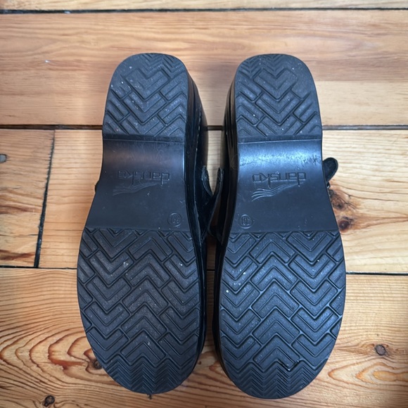 Dansko Mary Jane’s size 38 - Picture 3 of 12